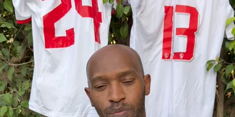 ماذا قال شيكابالا عن اعتزال عبد الشافي؟