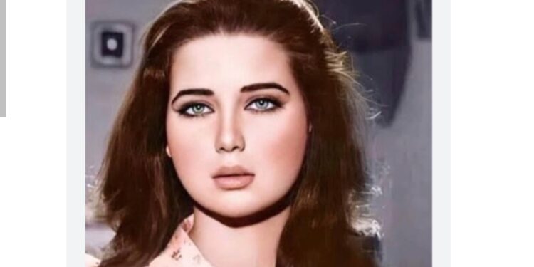 رحلة زبيدة ثروت العاطفية.. خمس زيجات في حياة “قطة السينما المصرية”