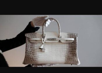 أغلى 5 شنط للبنات تتصدر موضة صيف 2025.. رمز الفخامة والأناقة