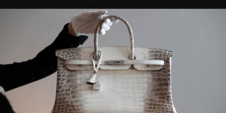 أغلى 5 شنط للبنات تتصدر موضة صيف 2025.. رمز الفخامة والأناقة