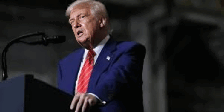 ترامب: أسلحة أمريكية فتاكة في طريقها إلى إسرائيل بكميات كبيرة