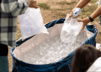 احذر الماء البارد خطر فى فصل الصيف: اعرف السبب