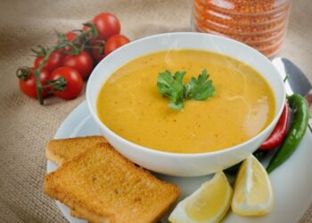 7 أطعمة مهمة لمقاومة «اليوريك آسيد» أبرزها العدس