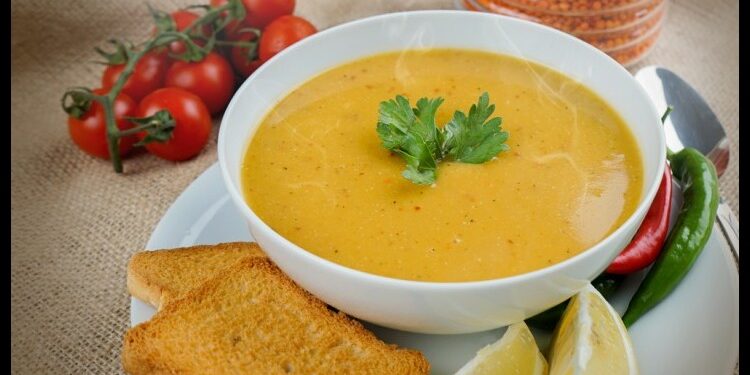 7 أطعمة مهمة لمقاومة «اليوريك آسيد» أبرزها العدس