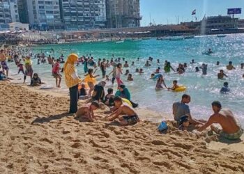 الإسكندرية .. هل مازالت عروس البحر الأبيض متنفس الغلابة ؟