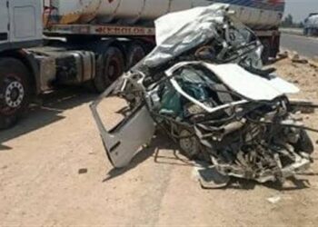 حادث الطريق الدائري الإقليمي .. رئاسة الوزراء تعلن حزمة حماية إجتماعية لأسر الضحايا