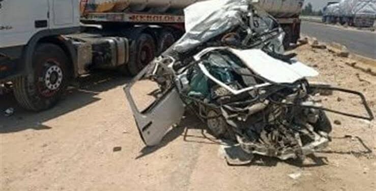 حادث الطريق الدائري الإقليمي .. رئاسة الوزراء تعلن حزمة حماية إجتماعية لأسر الضحايا