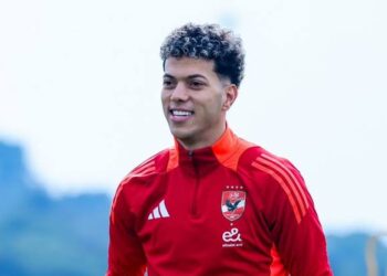 خاص ميجا .. الأهلي يُجدد الثقة في إمام عاشور بتمديد عقده حتى ٢٠٣٠ وتحسين راتبه السنوي