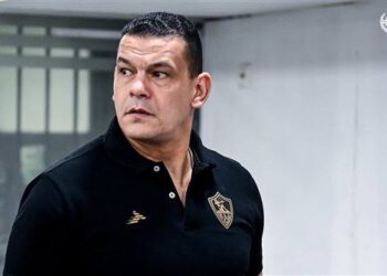 عضو الزمالك يُطالب عبد الواحد السيد برد ٨ مليون جنيه .. ما القصة ؟