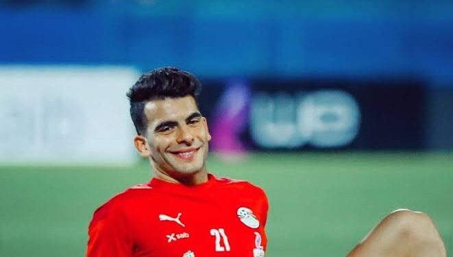 حقيقة تدخل جهات رقابية لمراجعة قيمة عقد زيزو مع الأهلي