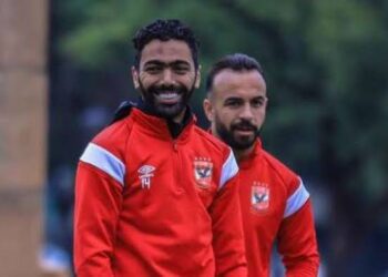 عروض من قطر وليبيا في انتظار أفشة والشحات