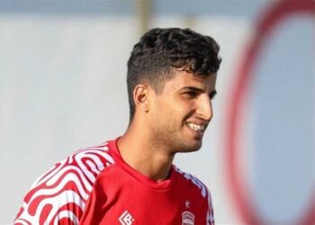 علي يوسف مدافع الأفريقي التونسي على رادار الأهلي .. تفاصيل