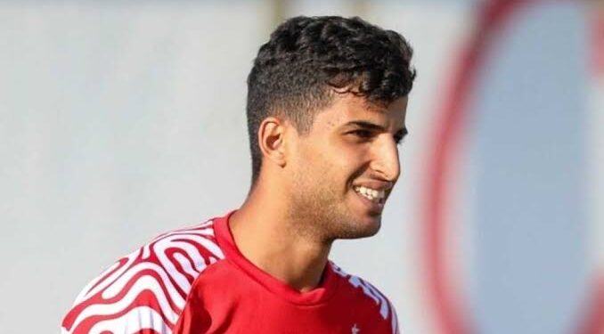 علي يوسف مدافع الأفريقي التونسي على رادار الأهلي .. تفاصيل