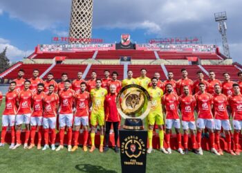 قبل مواجهة الأهلي وانتر ميامي .. تعرف على تاريخ الأحمر مع الأندية الأمريكية