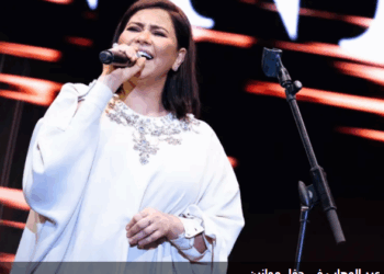 هل تعاني «شيرين» من مشكلة صحية؟