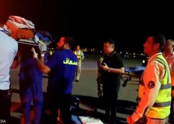 مأساة في خليج السويس.. غرق حفار بترول يخلف ٤ قتلى وعمليات البحث مستمرة عن مفقودين