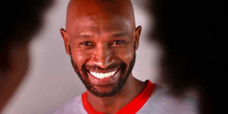 اعتزال شيكابالا .. الفهد الأسمر يكتب الفصل الأخير في مشوار الملاعب