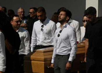 غياب كريستيانو رونالدو عن جنازة ديوجو جوتا يثير الجدل.. احترام أم تجاهل؟