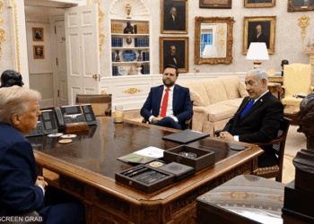 ترامب ونتنياهو في البيت الأبيض: تباين في الرؤى حول غزة وإيران وتوافق على المسار الإنساني