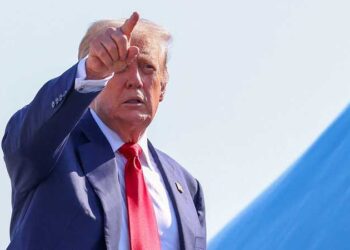 ترامب يلوّح بزيارة الصين.. بشروط: رسالة سياسية أم باب دبلوماسي؟