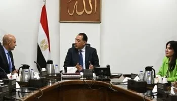 وزير التعليم: تطوير 94 منهجًا وتدريب المعلمين بالتعاون مع اليونيسف