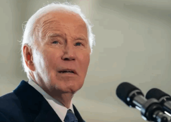 فشل  «بايدن» أمام «ترامب» فى المناظرات: « أصله كان نايم»