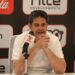الرمادي: لم ولن أشتكي الزمالك واحترام الجمهور فوق كل اعتبار