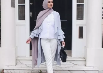 أفضل الأزياء للنحافة في الصيف .. دليلك للظهور بإطلالة أنيقة ومليئة بالحيوية