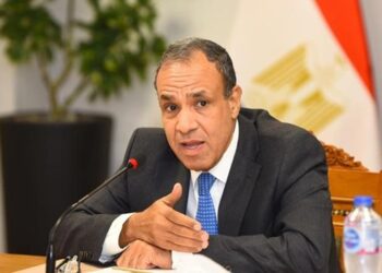 بدر عبد العاطي