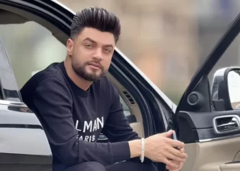 رحيل المطرب الشعبي أحمد عامر وحزن واسع عبر منصات التواصل الاجتماعي