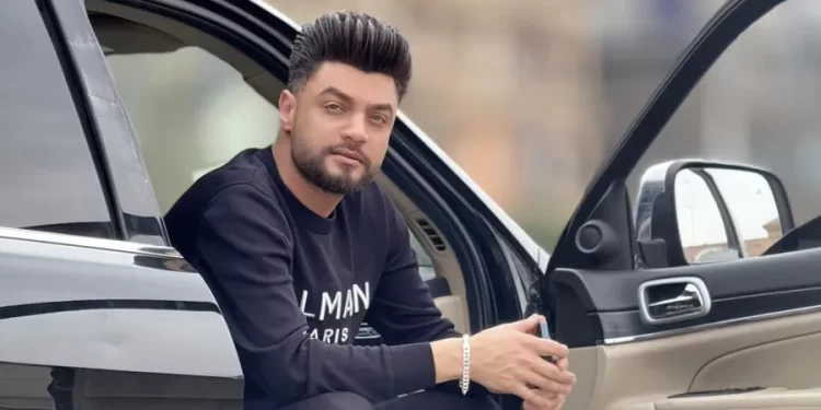 رحيل المطرب الشعبي أحمد عامر وحزن واسع عبر منصات التواصل الاجتماعي