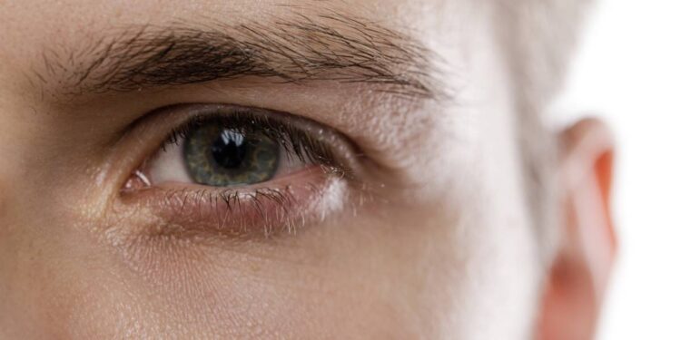 سرطان العين