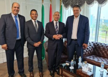 عودة الدورة الصيفية لكرة اليد المصغرة بالأكاديمية البحرية بعد توقف طويل