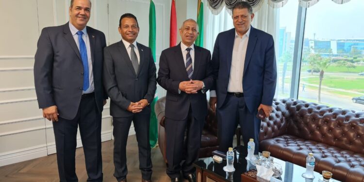 عودة الدورة الصيفية لكرة اليد المصغرة بالأكاديمية البحرية بعد توقف طويل