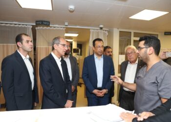 الاتصالات : مصر لا تعتمد على سنترال واحد فقط.. وعودة خدمات الاتصالات تدريجياً خلال 24 ساعة