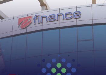 ابراهيم سرحان:  جميع خدمات إي فاينانس والمُستضافة عبر مراكز البيانات الخاصة تعمل بكفاءة عالية 