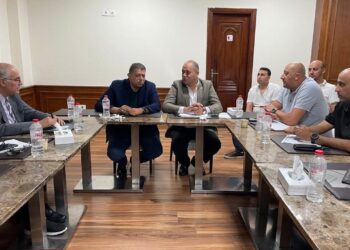 اجتماع تنسيقي رفيع لضمان تنظيم مبهر لمونديال ناشئي اليد بمصر