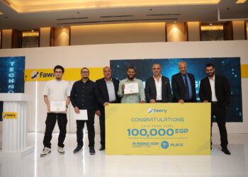 افتتاح أول متجر كارفور في مدينة العلمين الجديدة بـ نورث سكوير مول