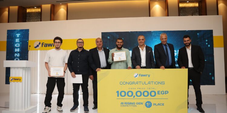 افتتاح أول متجر كارفور في مدينة العلمين الجديدة بـ نورث سكوير مول