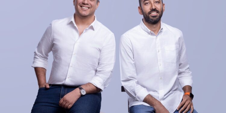 بالم” تُغلق جولة استثمارية مليونية بقيادة 4DX Ventures لتعزيز وتوسيع حلول الإدخار الذكية في السوق المصري