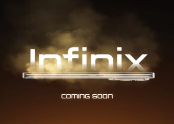 انفينيكس Infinix تستعد لإطلاق أول فلاجشيب كيلر محلي الصنع