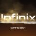 انفينيكس Infinix تستعد لإطلاق أول فلاجشيب كيلر محلي الصنع