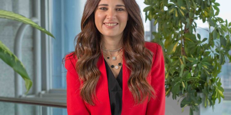 مايكروسوفت تُعَيِّن ميرنا عارف مديرًا عامًا للأسواق الناشئة في الشرق الأوسط وأفريقيا