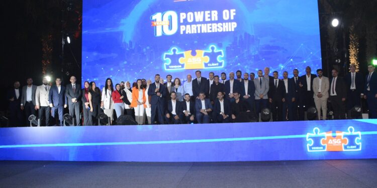 25% نسبة نمو أعمال مجموعة ASG للأنظمة الأمنية وكاميرات المراقبة