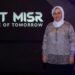 إيمان وافي رئيساً لقطاع البترول والطاقة بشركات “ICT Misr” و”IoT Misr” و “ICT Libya” بخبرات تتخطى 38 عاماً