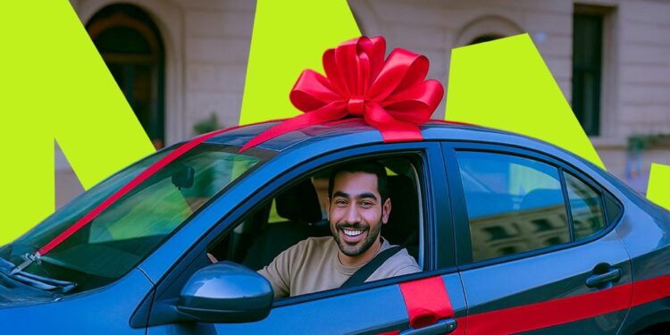 سيارتين وهواتف ذكية .. جوائز إندرايف لكباتن القاهرة والساحل