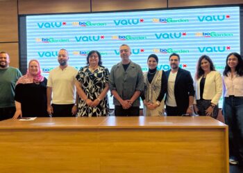 فاليو تقدم حلول مالية لمبادرة Learn to Earn لتأهيل شباب مصر لسوق العمل