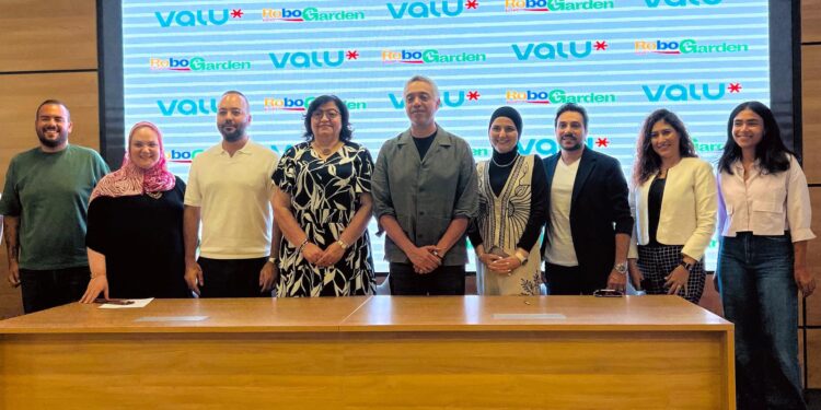 فاليو تقدم حلول مالية لمبادرة Learn to Earn لتأهيل شباب مصر لسوق العمل