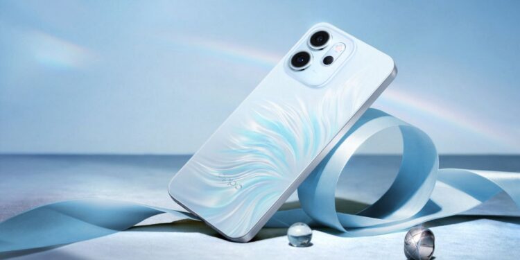 كل ما تريد معرفته عن إطلاق هاتف أوبو OPPO Reno14 في مصر