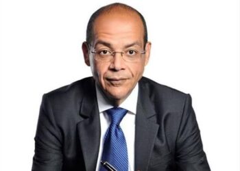 محمد شردي يناقش حكايات بورسعيدية خلال معرض بورسعيد للكتاب